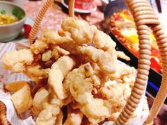 -纸盐河码头火锅(十八梯店)
