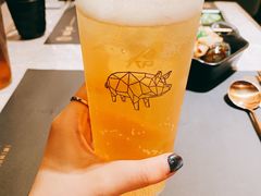 -馔豚·台北菜专门店(深圳湾万象城店)
