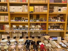 零售区-自由之丘