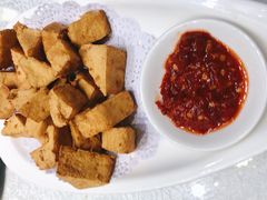 -老人和饭店(打浦路店)