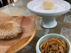 -清真·鸦儿李记·小馆(后海店)