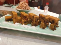 河东绿豆糕-河东颐祥阁(世贸店)