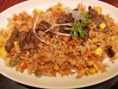 -WOLFGANG PUCK KITCHEN & BAR(迪士尼小镇店)