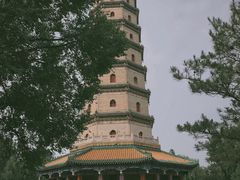 -承德避暑山庄景区