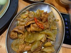 -阿鸡鱼庄·顺德鲜蒸小炒(亚运村店)