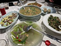 -爷爷的草帽·海鲜馆(孙塘路店)