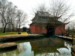 -飞天山旅游区
