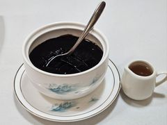-梧州双钱龟苓膏(丽港航母店)