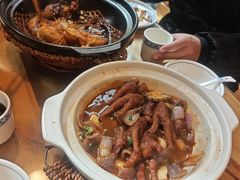 -苏浙徽·农家大院(开发区星湖101店)