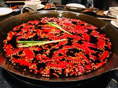 -纸盐河码头火锅(十八梯店)