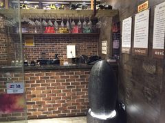 -真枪会射击俱乐部(河西中央公园店)