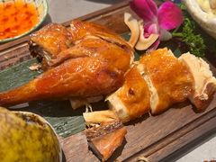 -沿江海南菜·文昌鸡祖师爷(大东海店)