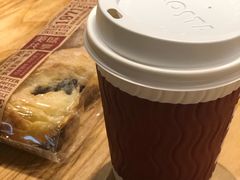 -COSTA COFFEE(西贸凯德晶品4层2店)