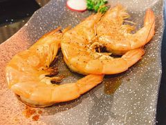 -真剑日本料理·铁板烧(贵州路店)