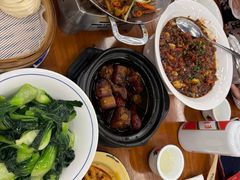 -堂瓦里·33年传统赣菜(第一街区店)