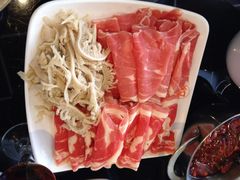 锅色天香-锅色天香(巴士底区店)