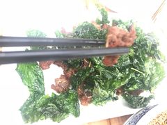 -古真记钵钵鸡(总店)