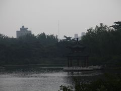 -钓鱼台国宾馆