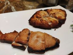 香煎马鲛鱼-广东道至正餐厅(区庄店)