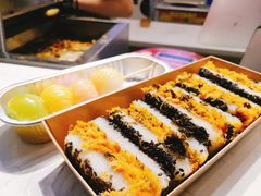 -米阿糯糕团•酒酿•甜品(莫愁店)