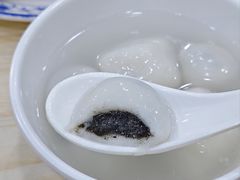 -美新点心店(陕西北路店)