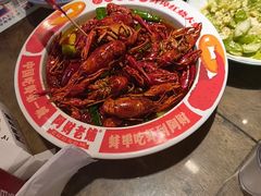 -阿财老铺·老蚌埠龙虾城(华夏总店)