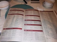 -阳澄湖费尔蒙酒店颐丰阁中餐厅(马鞍山西路店)