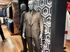 -SUITSUPPLY(安福路店)