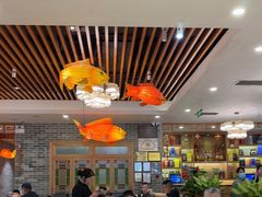 -德胜轩正宗顺德菜(宝安沙井会展中心店)