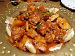-北疆饭店(朗悦公园茂店)