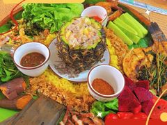 -南木湾·孔雀宴手抓饭·傣味餐厅