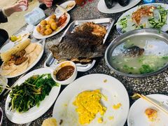 -可心烤鱼