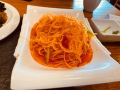 -小城粥道·海胆鲜虾粥(解放广场店)