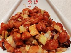 -峨嵋酒家(王府井店)