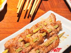 -蚝翅·海鲜粥·烧烤·龙虾季(鄞州万达店)