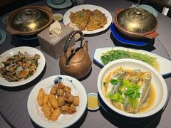 -海门鱼仔·潮汕味(燕岭店)