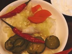 -苏坦土耳其餐厅(白云宾馆店)