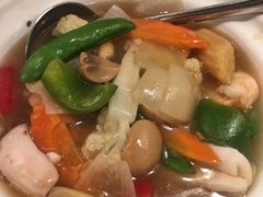 -关夫人餐厅(阳光广场店)