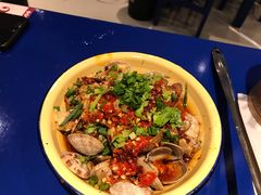 -马路边边火锅串串(观前街店)