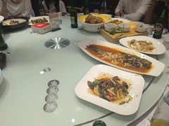 -老德州四合院·德州菜(天衢路店)