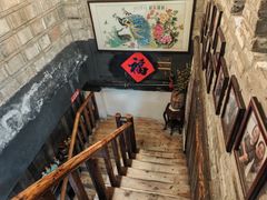 -冯四孃跷脚牛肉·非物质文化遗产店