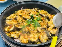 -濠景渔港(汇通店)