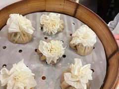 百花烧麦-老太原菜馆(中正天街店)
