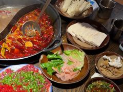 -冯校长老火锅(广州正佳广场店)