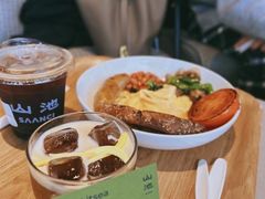 -SAANCI山池咖啡(海上世界文化艺术中心店)