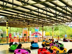 -水上乐园·欢乐世界