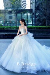 -B.Bridge Couture婚纱礼服(福田店)