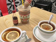 -華叔茶記