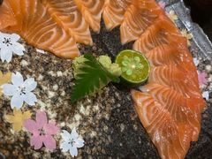 -無境·匠心日本料理(汉街店)