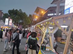 -重庆熙街